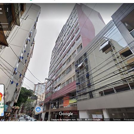 Apartamento Aconchegante Familiar - 3 Quartos - Guarapari - Centro Eksteriør bilde