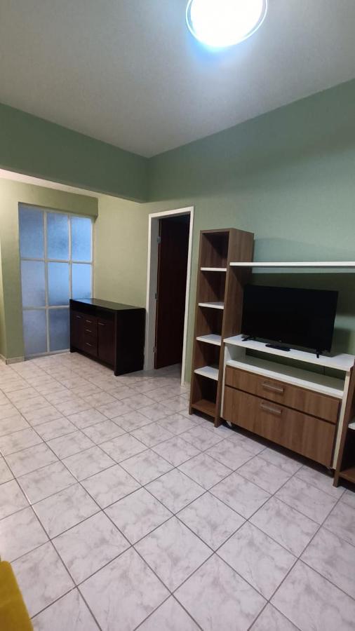 Apartamento Aconchegante Familiar - 3 Quartos - Guarapari - Centro Eksteriør bilde