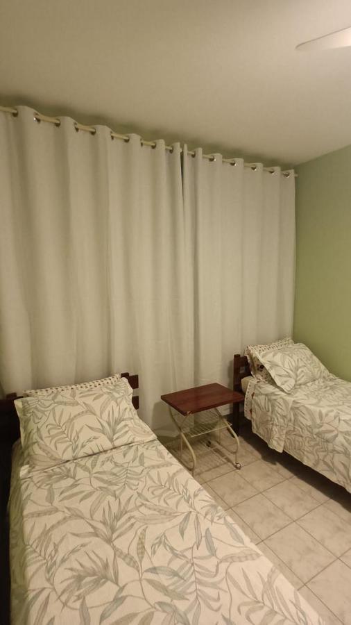 Apartamento Aconchegante Familiar - 3 Quartos - Guarapari - Centro Eksteriør bilde