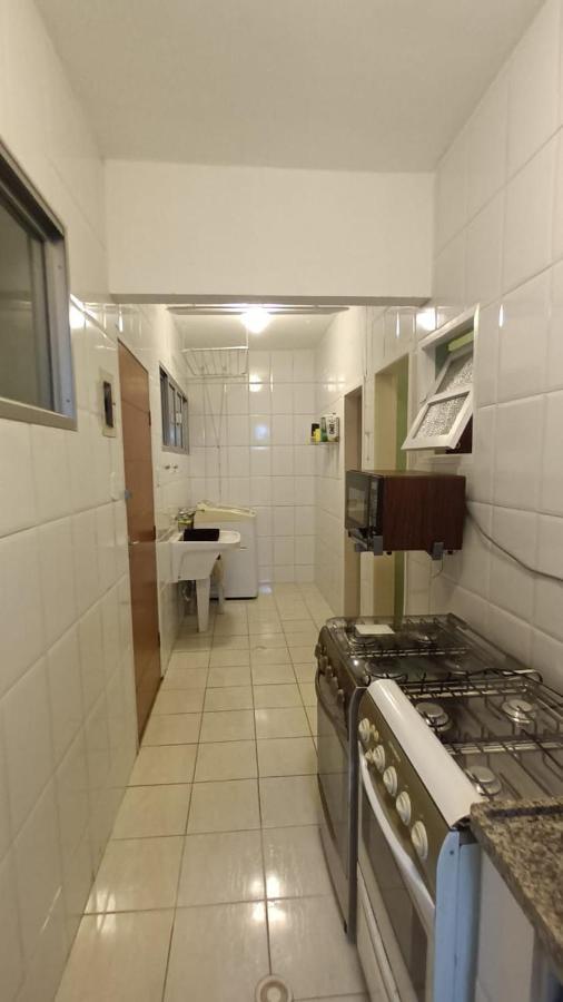 Apartamento Aconchegante Familiar - 3 Quartos - Guarapari - Centro Eksteriør bilde