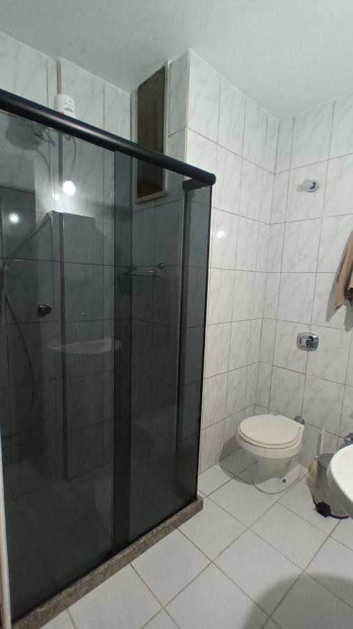 Apartamento Aconchegante Familiar - 3 Quartos - Guarapari - Centro Eksteriør bilde