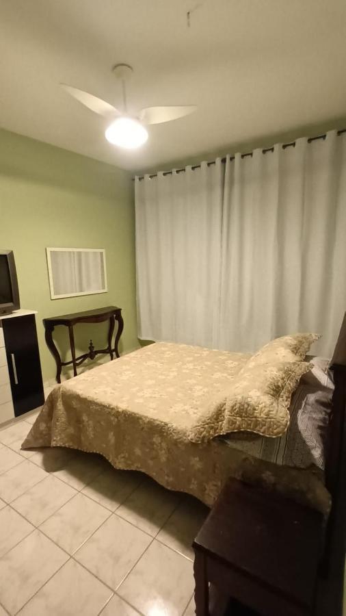 Apartamento Aconchegante Familiar - 3 Quartos - Guarapari - Centro Eksteriør bilde