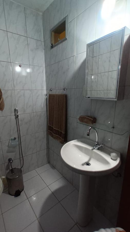 Apartamento Aconchegante Familiar - 3 Quartos - Guarapari - Centro Eksteriør bilde