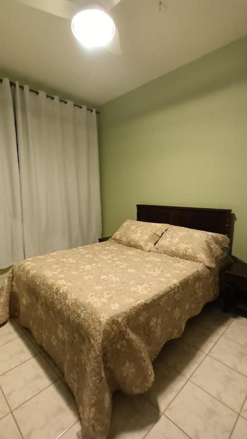 Apartamento Aconchegante Familiar - 3 Quartos - Guarapari - Centro Eksteriør bilde