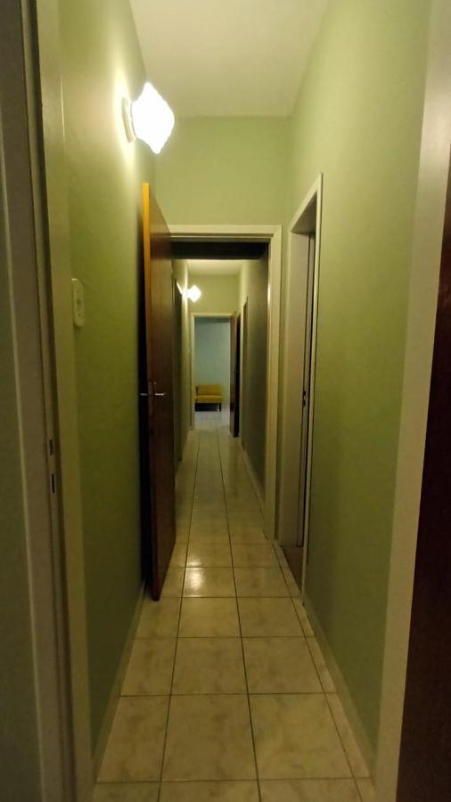 Apartamento Aconchegante Familiar - 3 Quartos - Guarapari - Centro Eksteriør bilde