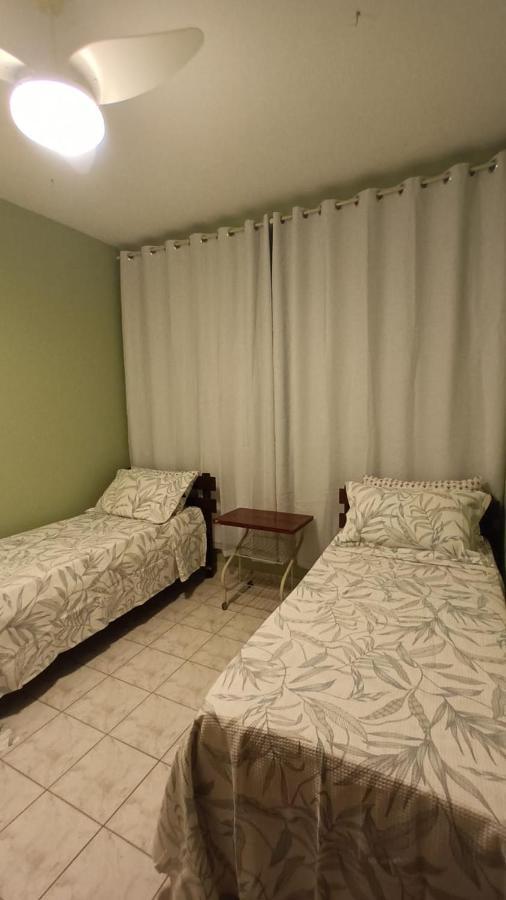 Apartamento Aconchegante Familiar - 3 Quartos - Guarapari - Centro Eksteriør bilde