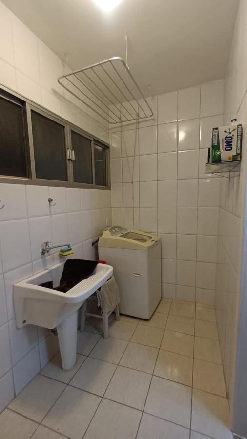 Apartamento Aconchegante Familiar - 3 Quartos - Guarapari - Centro Eksteriør bilde