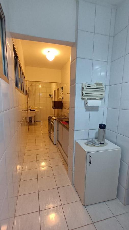 Apartamento Aconchegante Familiar - 3 Quartos - Guarapari - Centro Eksteriør bilde