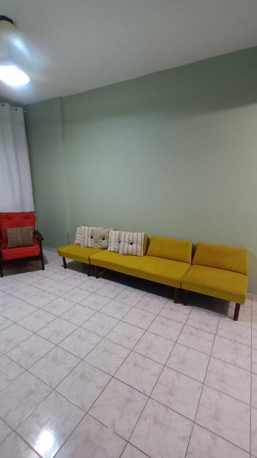 Apartamento Aconchegante Familiar - 3 Quartos - Guarapari - Centro Eksteriør bilde