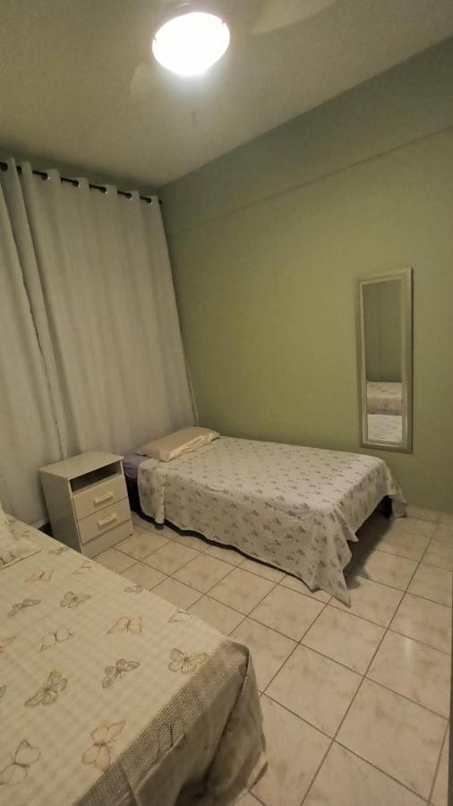 Apartamento Aconchegante Familiar - 3 Quartos - Guarapari - Centro Eksteriør bilde